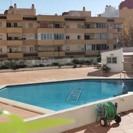 公寓 Edificio Apolo 4 *