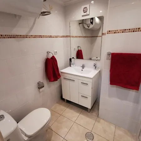 Edificio Apolo 4 卡尔佩