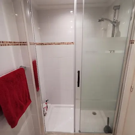 Edificio Apolo 4 Apartment