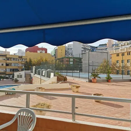 Edificio Apolo 4 公寓