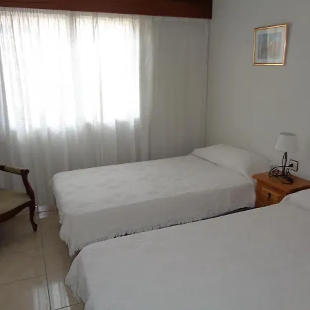 Edificio Apolo 4 Calp