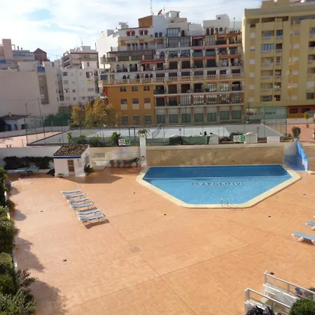 Edificio Apolo 4 Apartment *