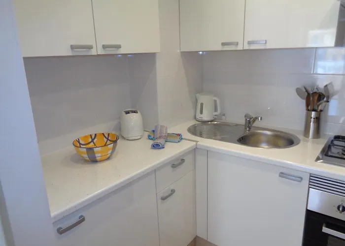 Apartment Edificio Apolo 4