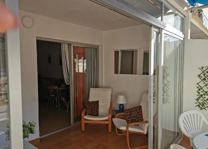 Edificio Apolo 4 Calpe