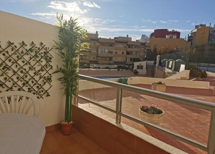 Edificio Apolo 4 Lejlighed