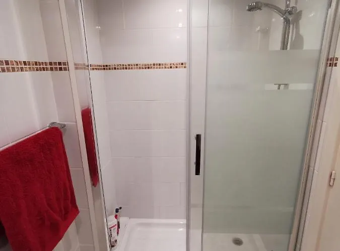 Edificio Apolo 4 Apartment