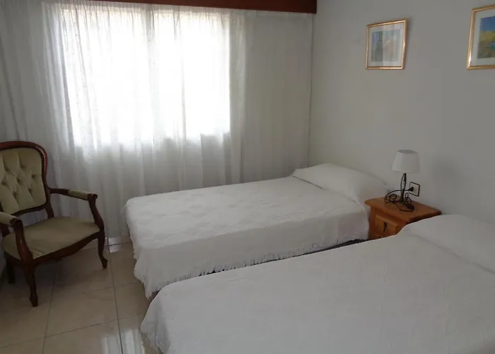 Edificio Apolo 4 Calpe