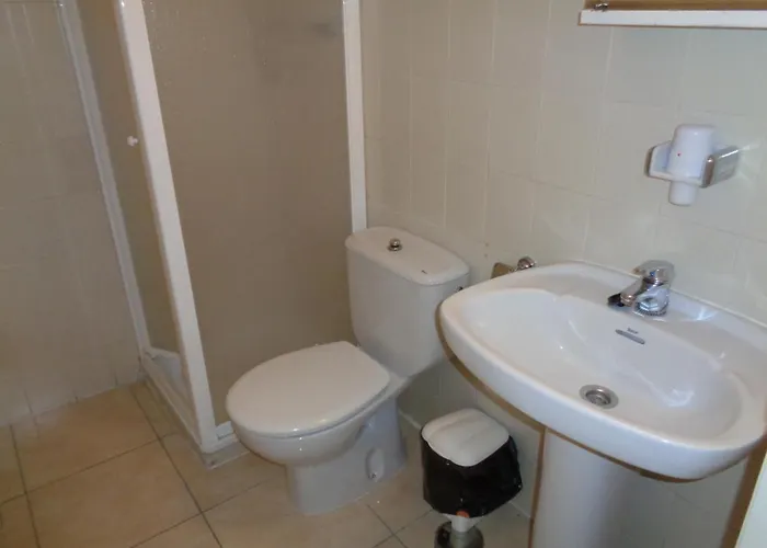 Edificio Apolo 4 Lejlighed Calpe