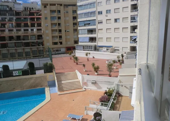 Edificio Apolo 4 Lejlighed