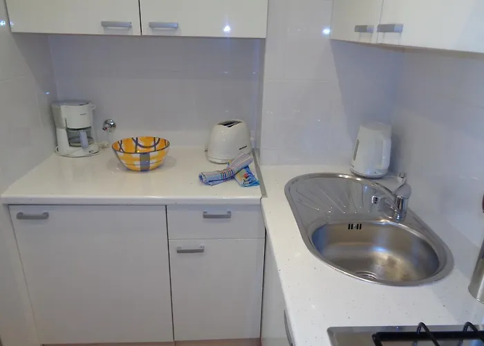 Apartment Edificio Apolo 4 *