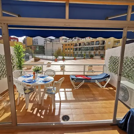 Apartamento Edificio Apolo 4 Calpe