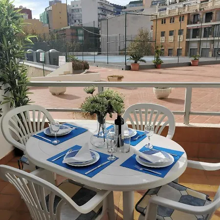 Edificio Apolo 4 Apartamento