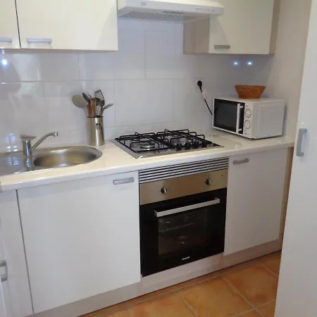 Edificio Apolo 4 Apartamento Calpe