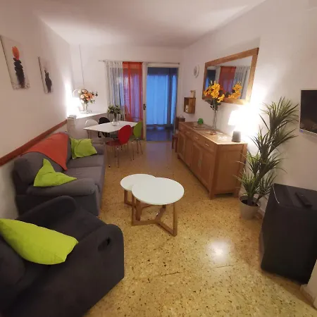 Edificio Apolo 4 Apartamento *