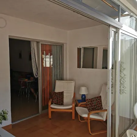 Edificio Apolo 4 Calpe