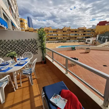 Edificio Apolo 4 Apartamento *