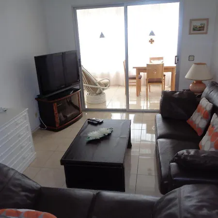 Edificio Apolo 4 Apartamento