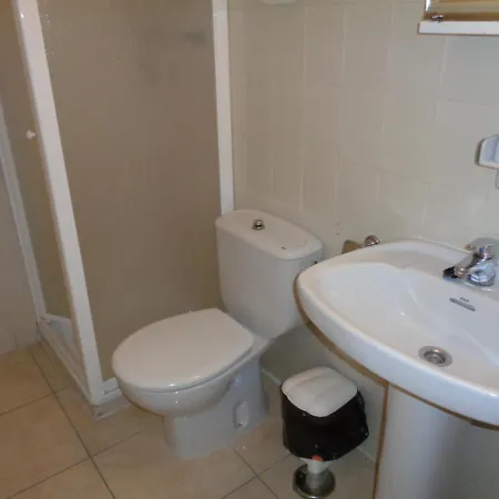 Edificio Apolo 4 Apartamento Calpe