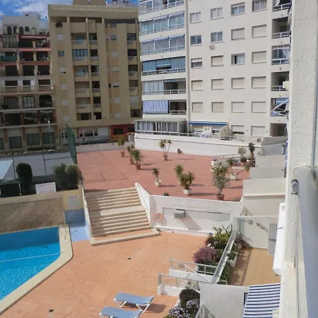 Edificio Apolo 4 Apartamento