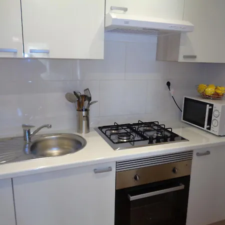 Edificio Apolo 4 Apartamento *